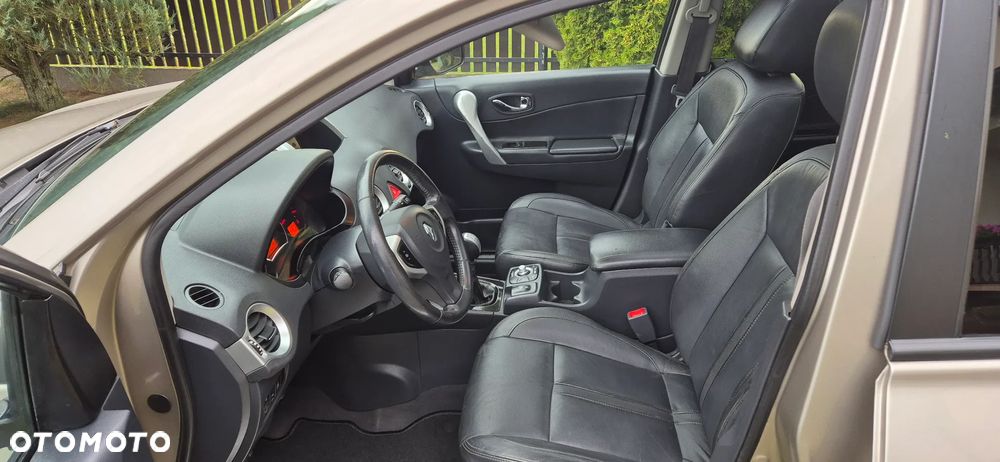 Renault Koleos 2.0 dCi 4x4 Privilege - 8