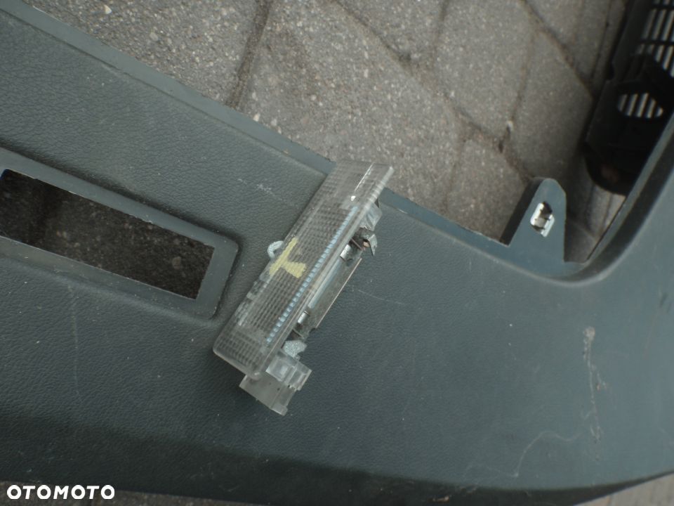 lampka podświetlenia kabiny vw touareg passat b5 fabia golf octavia ibiza caddy touareg - 8