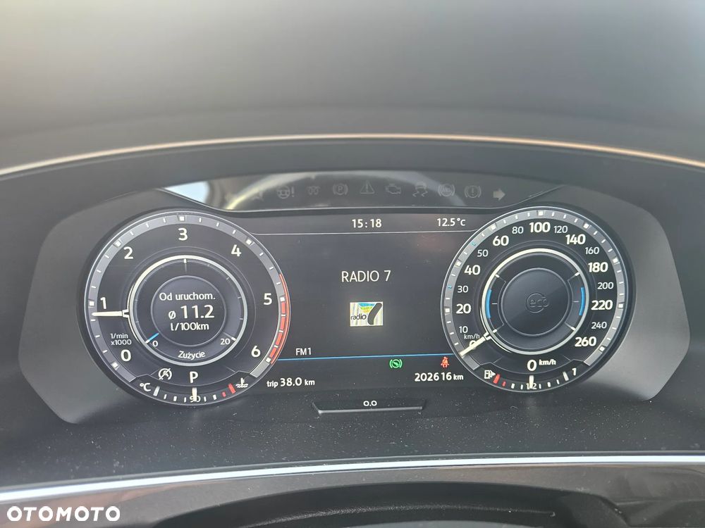 Volkswagen Tiguan 2.0 TDI SCR 4MOTION DSG Highline - 6