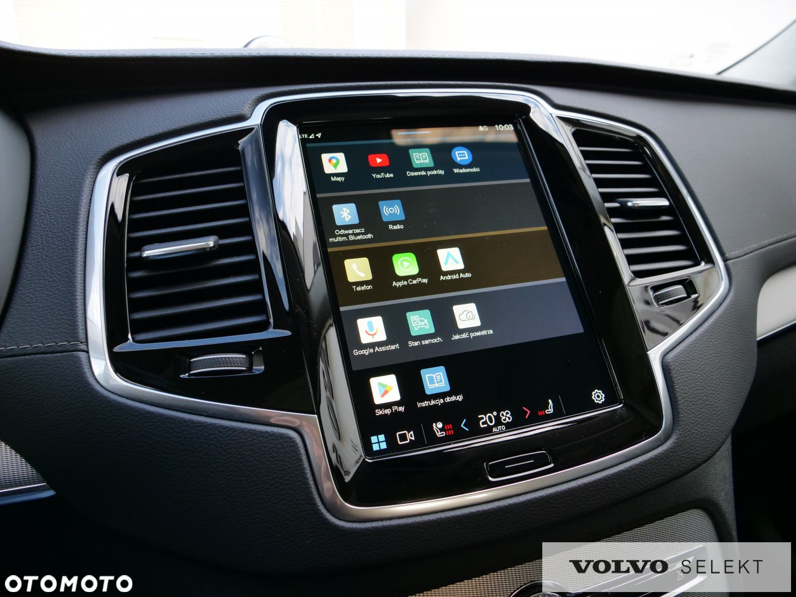 Volvo XC 90 - 27