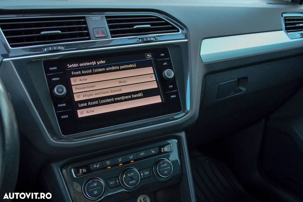 Volkswagen Tiguan 2.0 TDI SCR DSG Elegance - 18