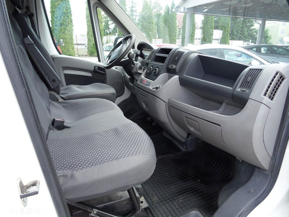 Citroën Jumper - 10