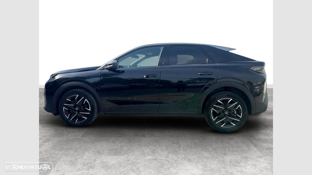 Peugeot 3008 1.2 Hybrid Allure e-DCS6 - 6