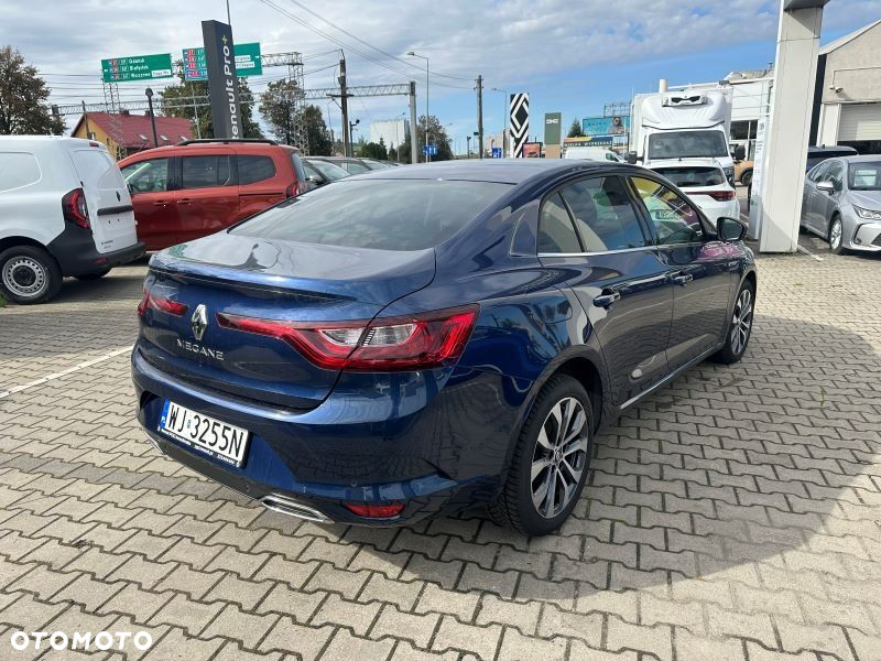 Renault Megane - 5