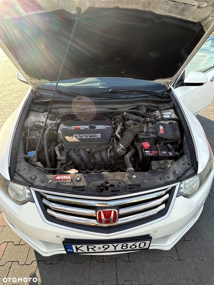 Honda Accord 2.4 Executive - 15