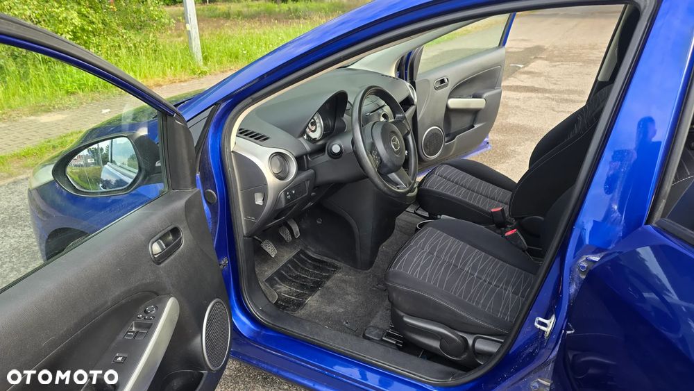 Mazda 2 1.3 Dynamic - 30