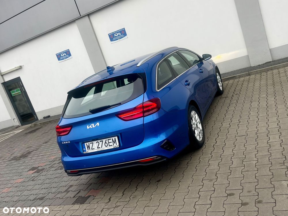 Kia Ceed 1.5 T-GDI L - 18