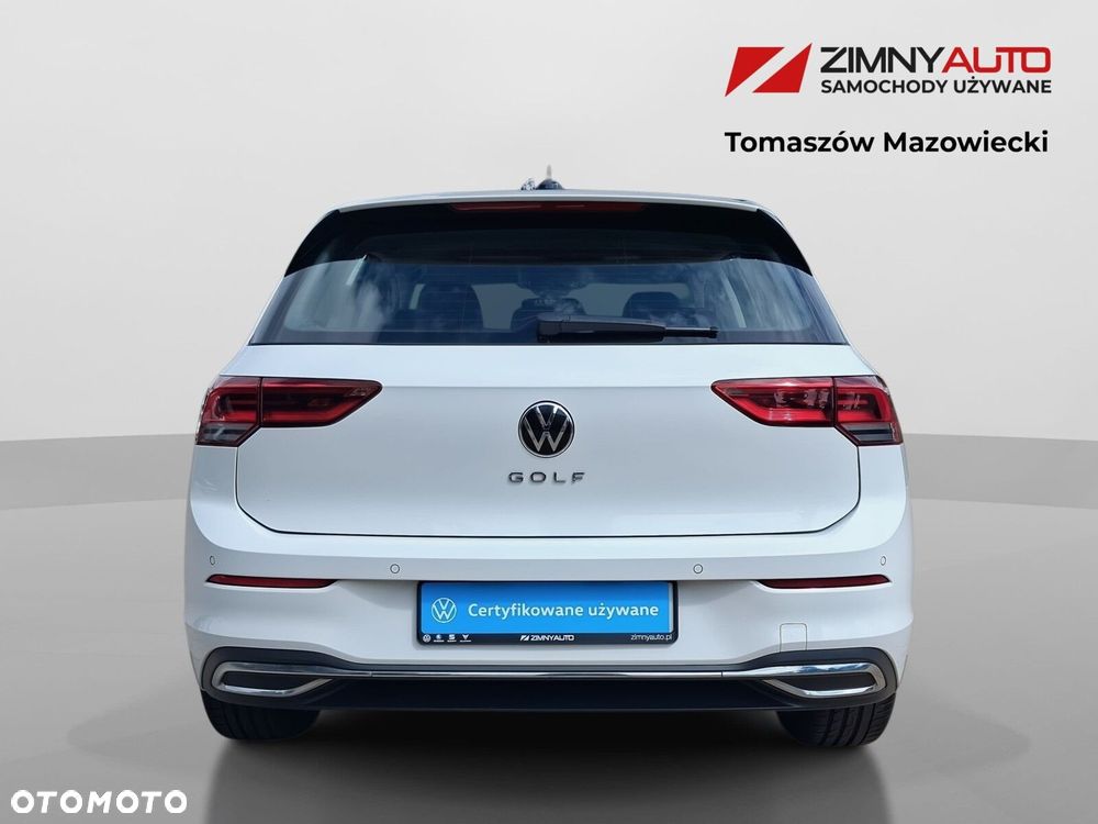 Volkswagen Golf 1.5 TSI EVO Style - 39