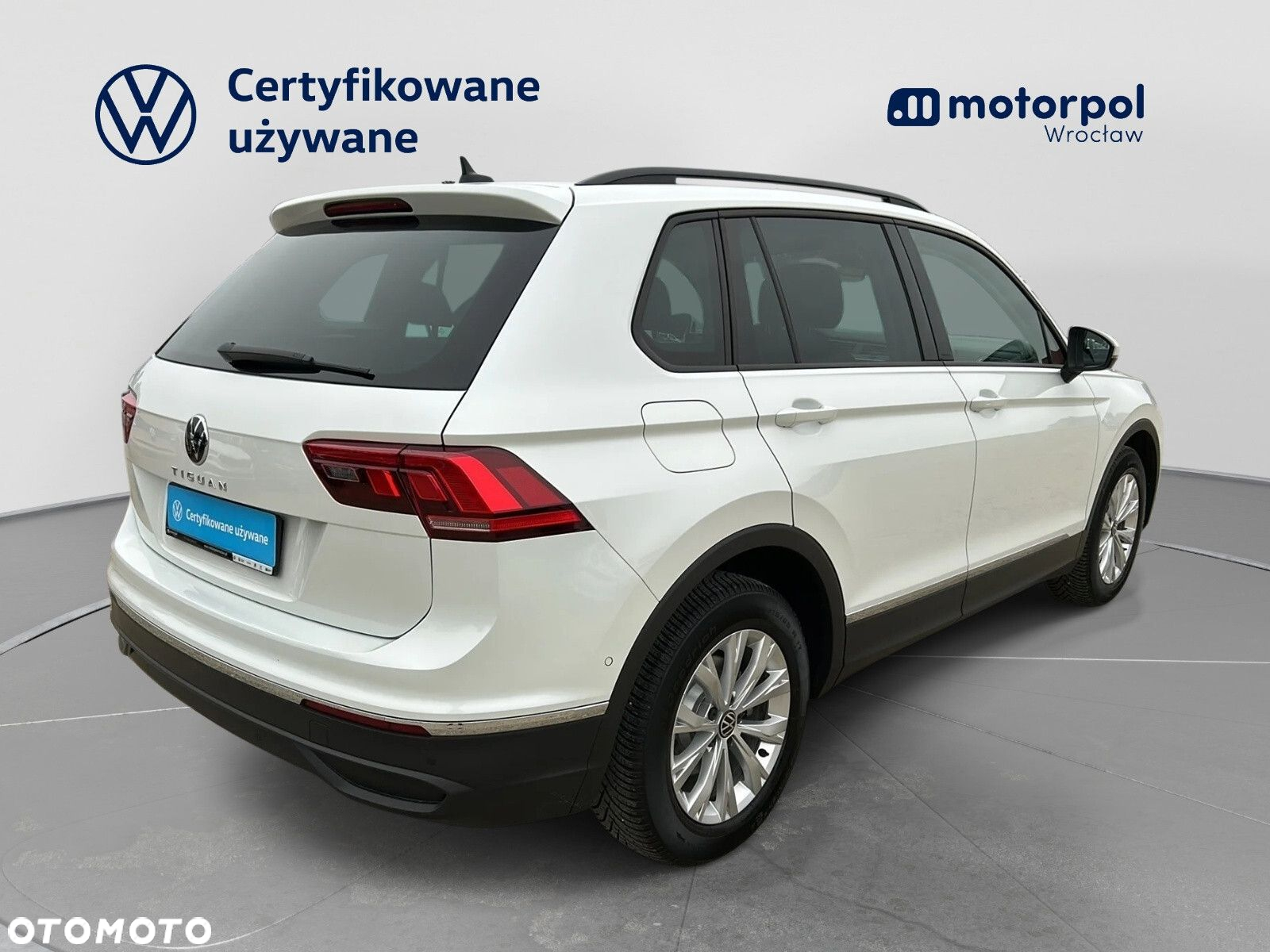 Volkswagen Tiguan 2.0 TDI SCR Life - 16