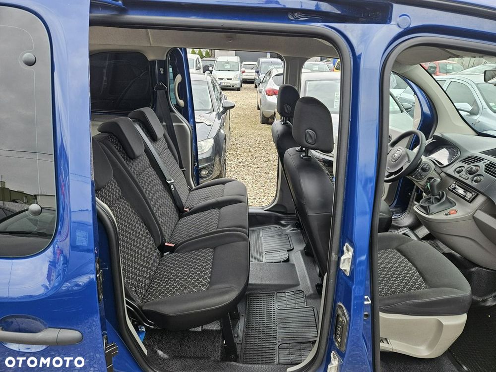 Renault Kangoo - 11