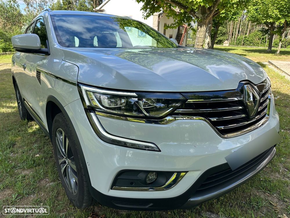 Renault Koleos 2.0 dCi Intens X-Tronic - 2