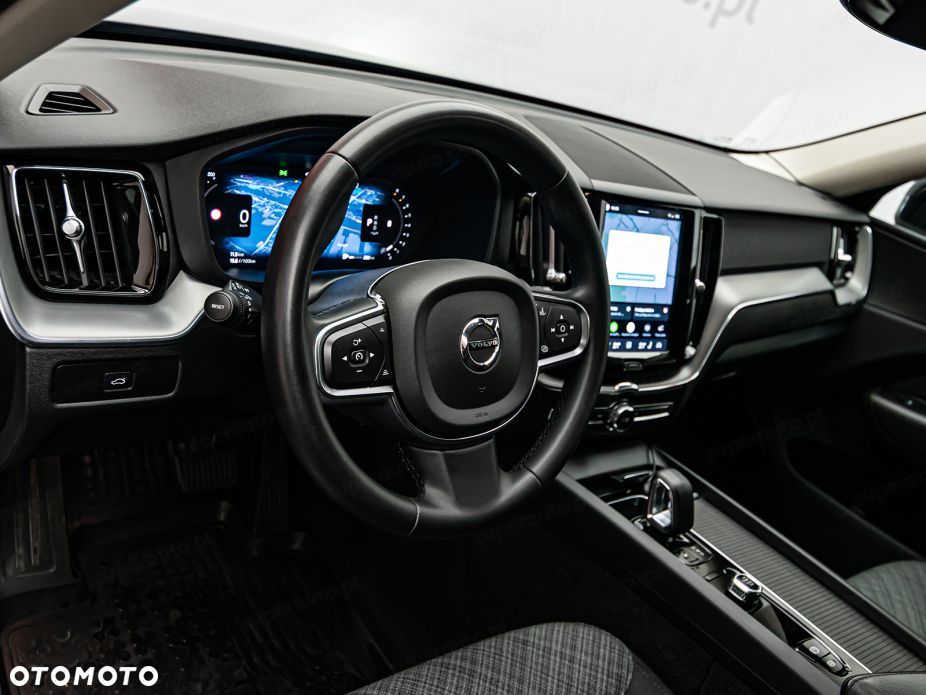Volvo XC 60 - 11