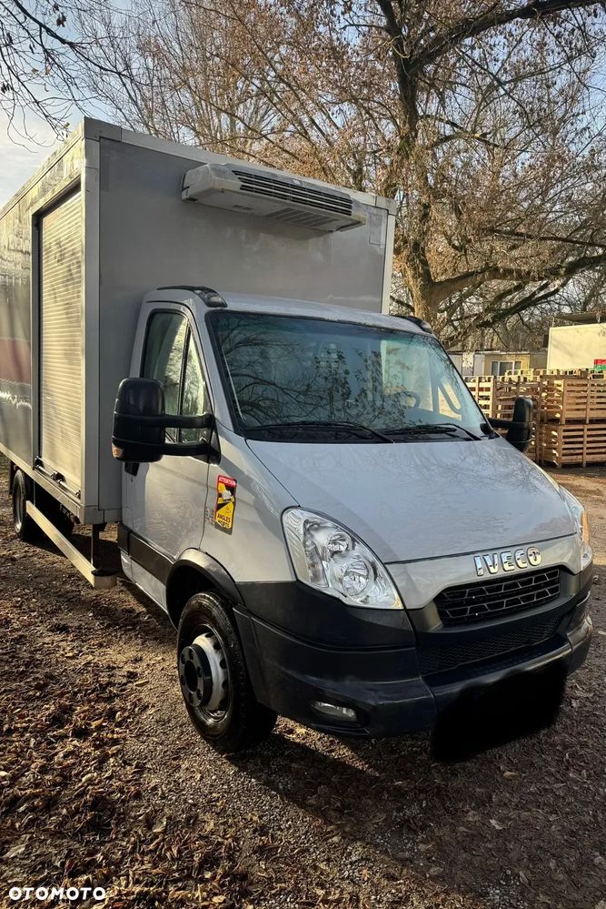 Iveco Daily - 2