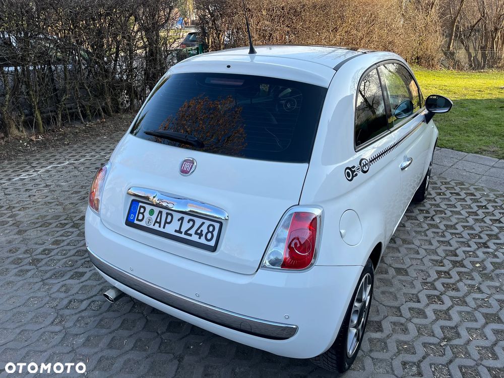 Fiat 500 - 17