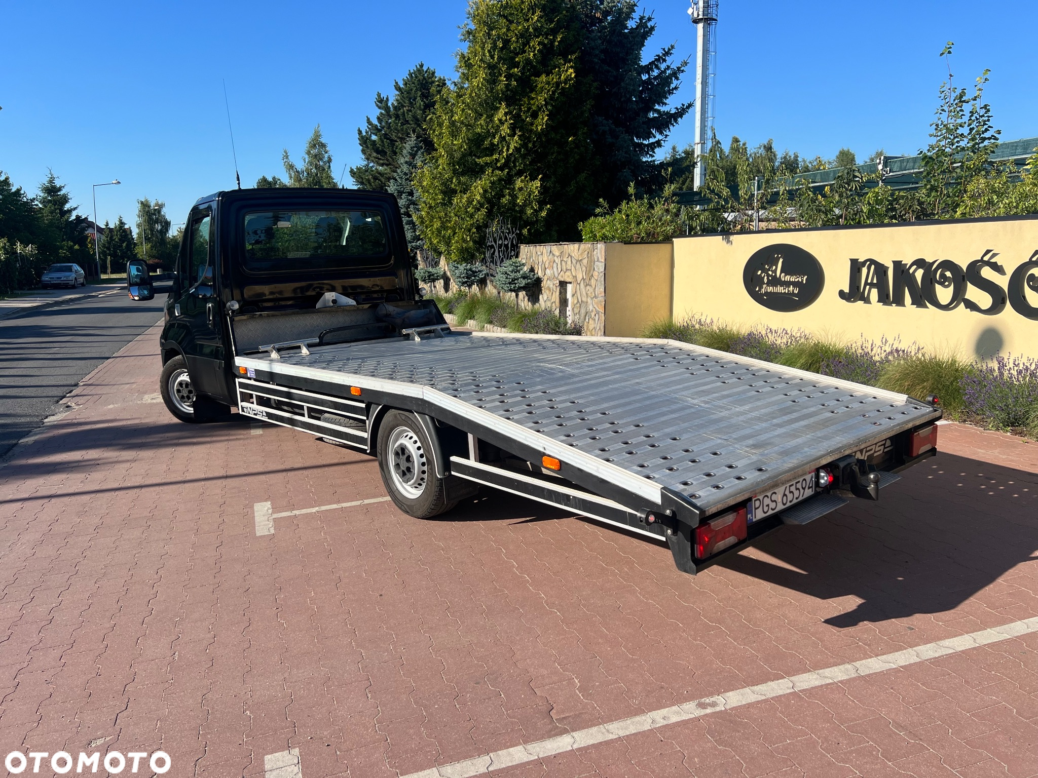 Iveco Daily 35S18 - 7
