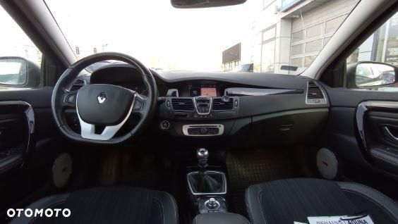 Renault Laguna 2.0 DCi Dynamique - 9