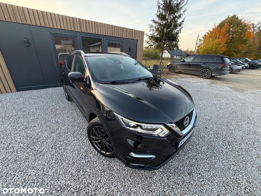 Nissan Qashqai - 37