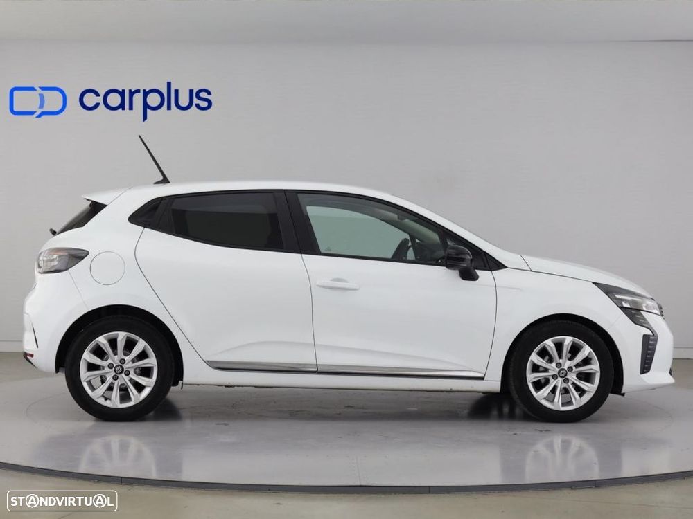 Renault Clio 1.0 TCe Evolution Bi-Fuel — fotografia 8