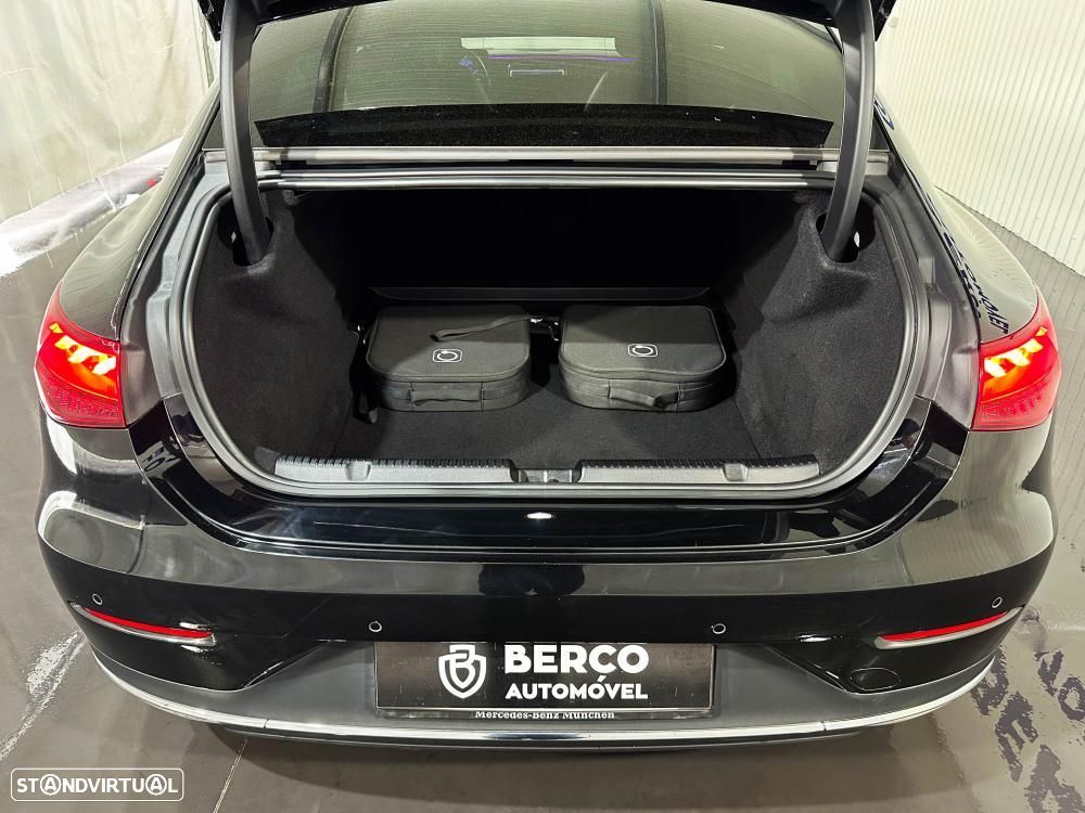 Mercedes-Benz EQE 350+ Edition AMG Line - 58