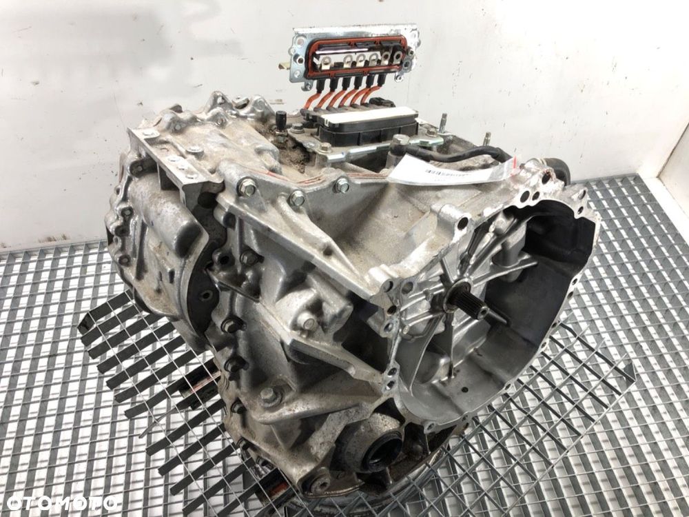 SKRZYNIA BIEGÓW - 455.00 PLN - TOYOTA COROLLA sedan (_E21_) 2019 - 2022 1.8 VVTi Hybrid (MZEA12) 90 - 6