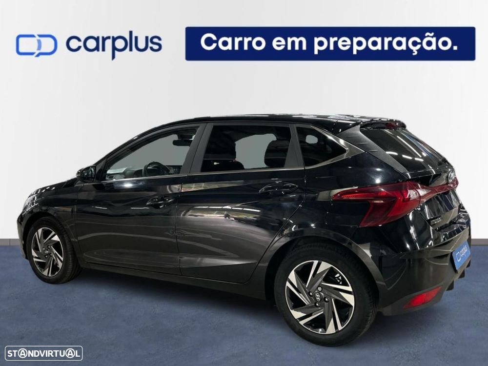 Hyundai i20 1.2 MPi Comfort - 2
