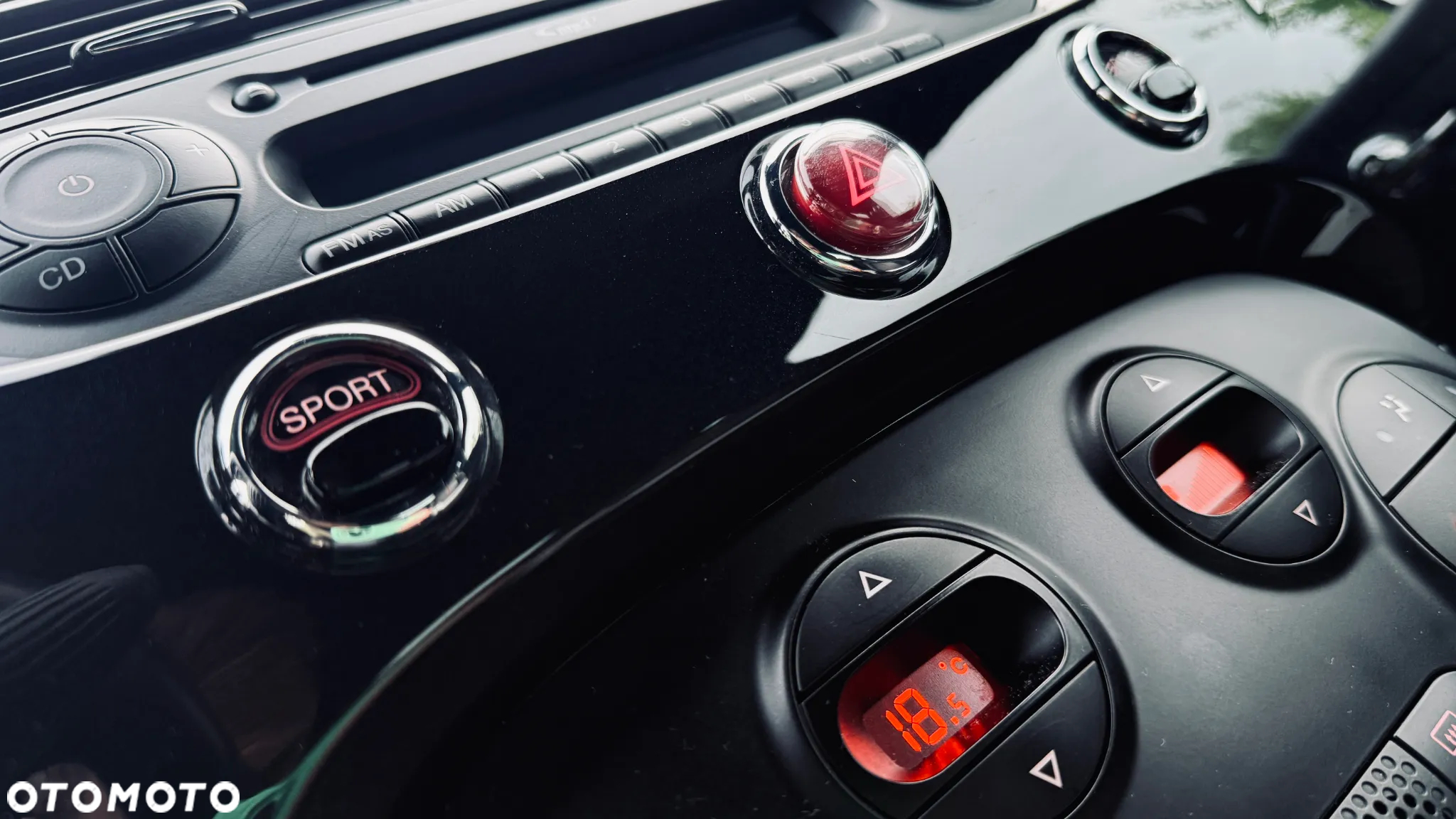 Fiat 500 595 C Abarth Turismo - 20
