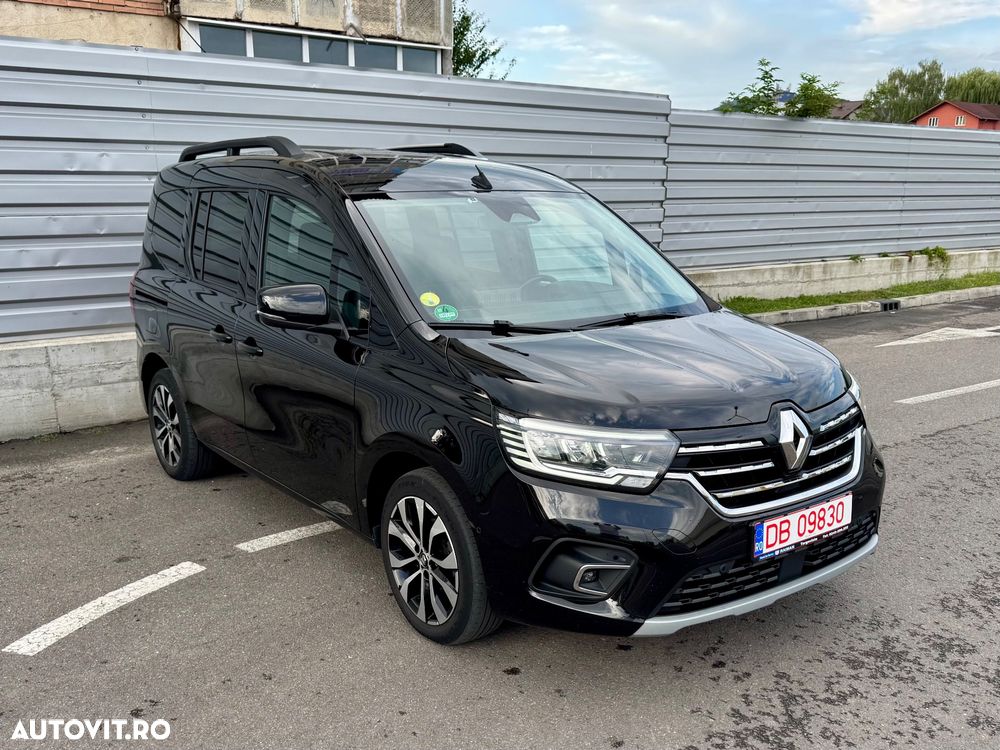 Renault Kangoo BLUE dCi 95 Intens - 2