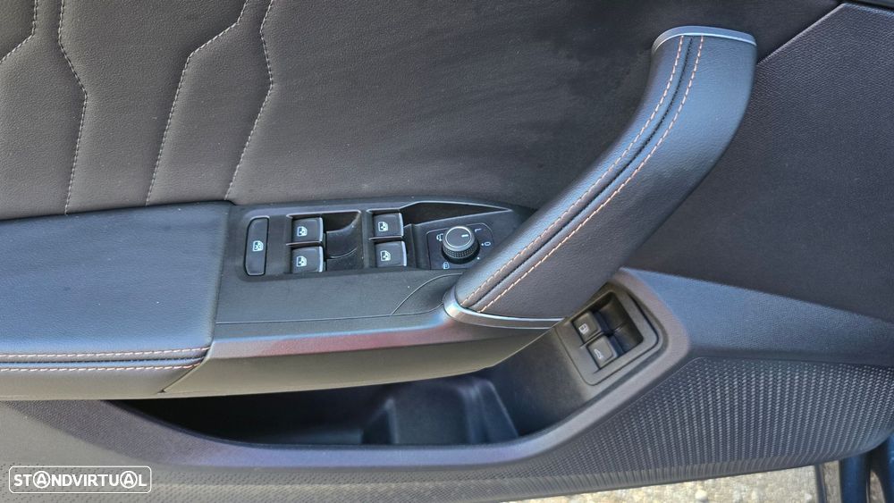 Cupra Formentor 1.4 e-Hybrid DSG - 8