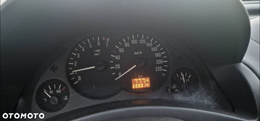 Opel Corsa - 5