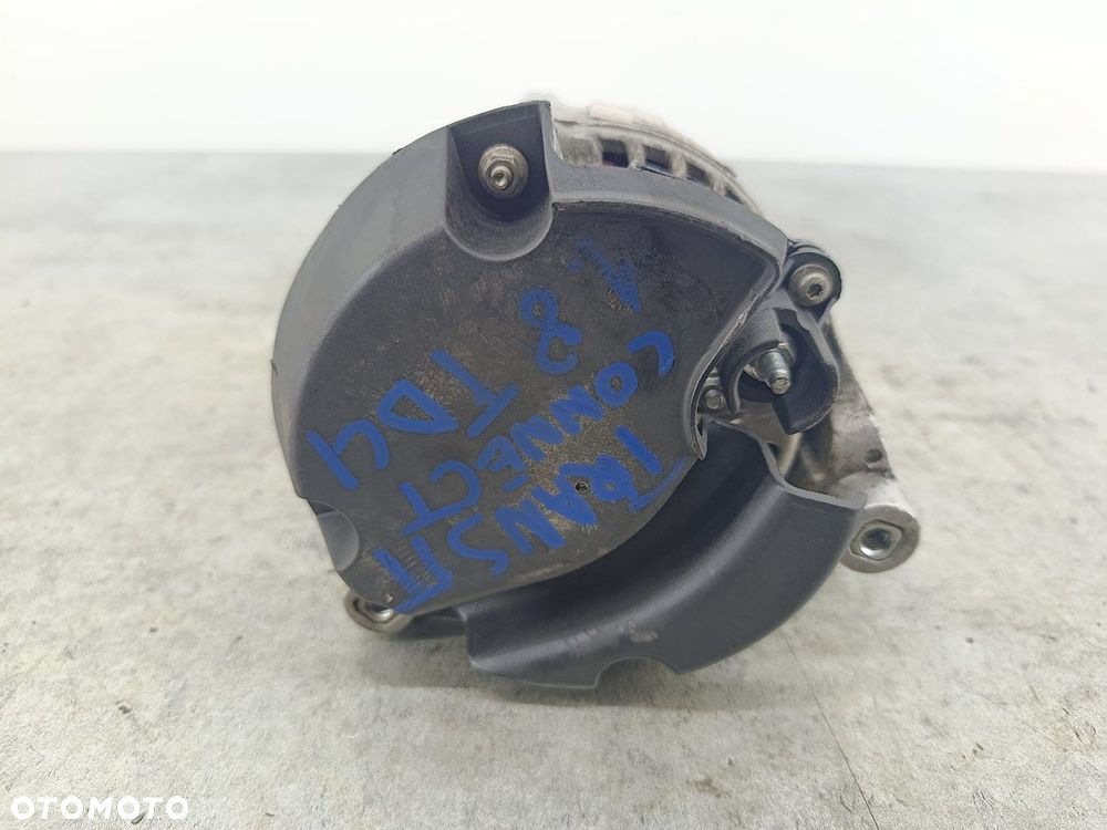 ALTERNATOR FORD TRANSIT CONNECT AX6061 1.8 TDCI - 6