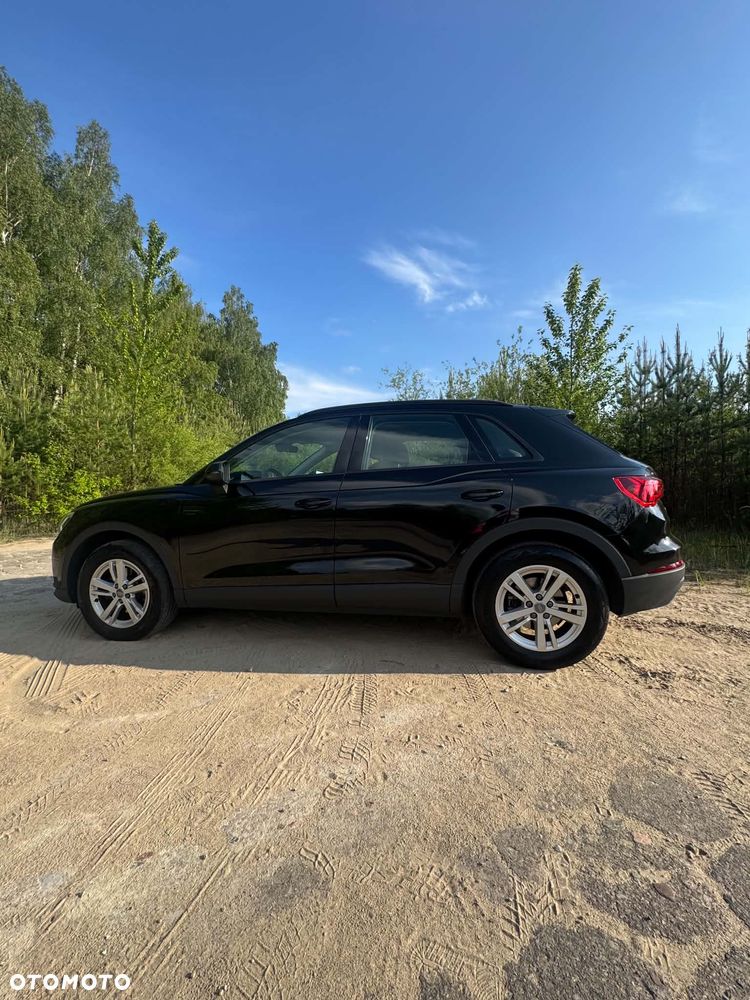 Audi Q3 2.0 TDI S tronic - 3