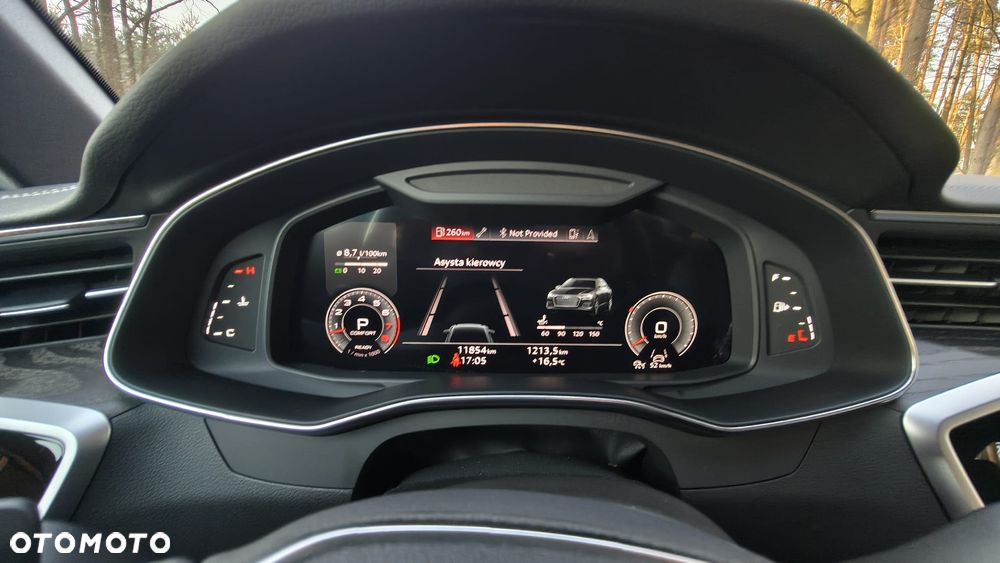 Audi A6 Limousine 55 TFSI Quattro S tronic - 16