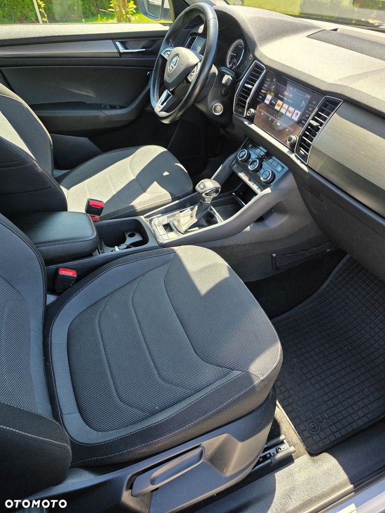 Skoda Kodiaq 2.0 TDI DSG Ambition - 26