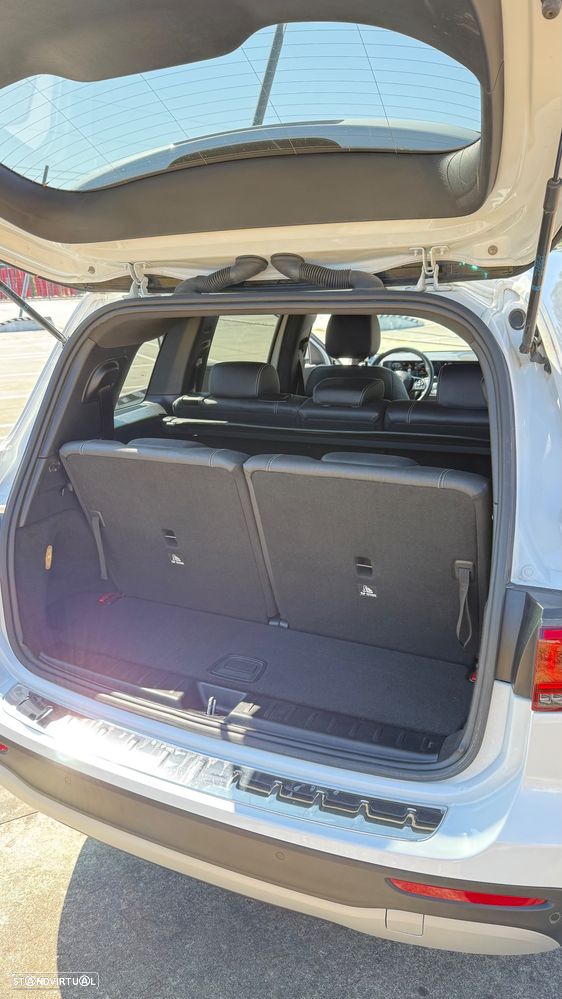 Mercedes-Benz GLB 200 d 8G-DCT Progressive - 20