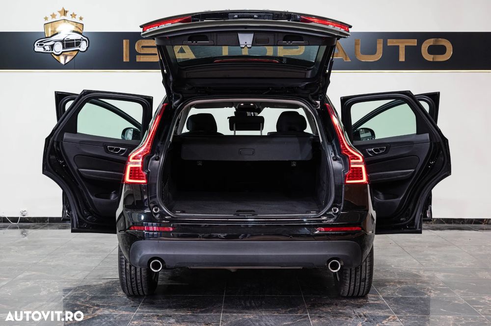 Volvo XC 60 D4 AWD Geartronic Momentum - 3
