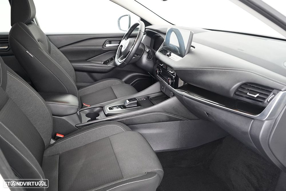 Nissan Qashqai 1.5 e-Power N-Connecta - 20