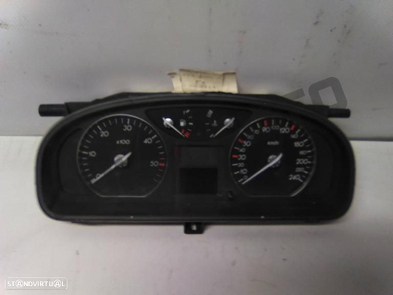 Quadrante 82001_70314 Renault Laguna Ii [2001_2008] 1.9 Dci - 1