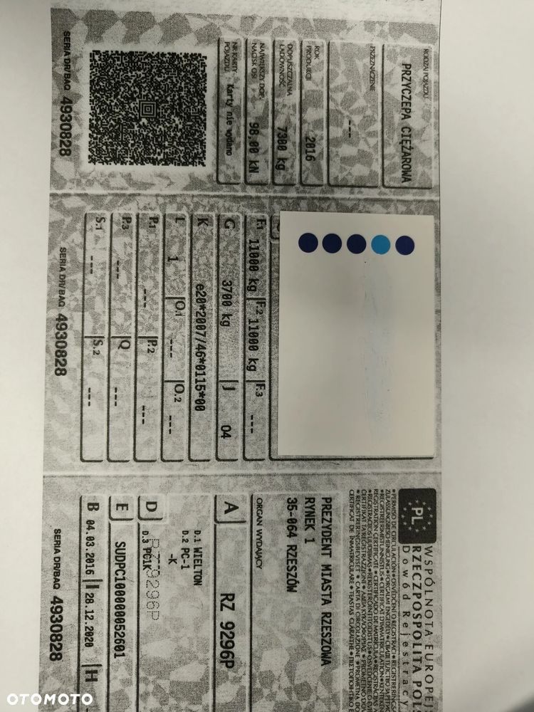 Mercedes-Benz ACTROS 1830 Zestaw - 13