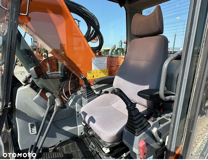 Doosan DX 235 LCR - 36