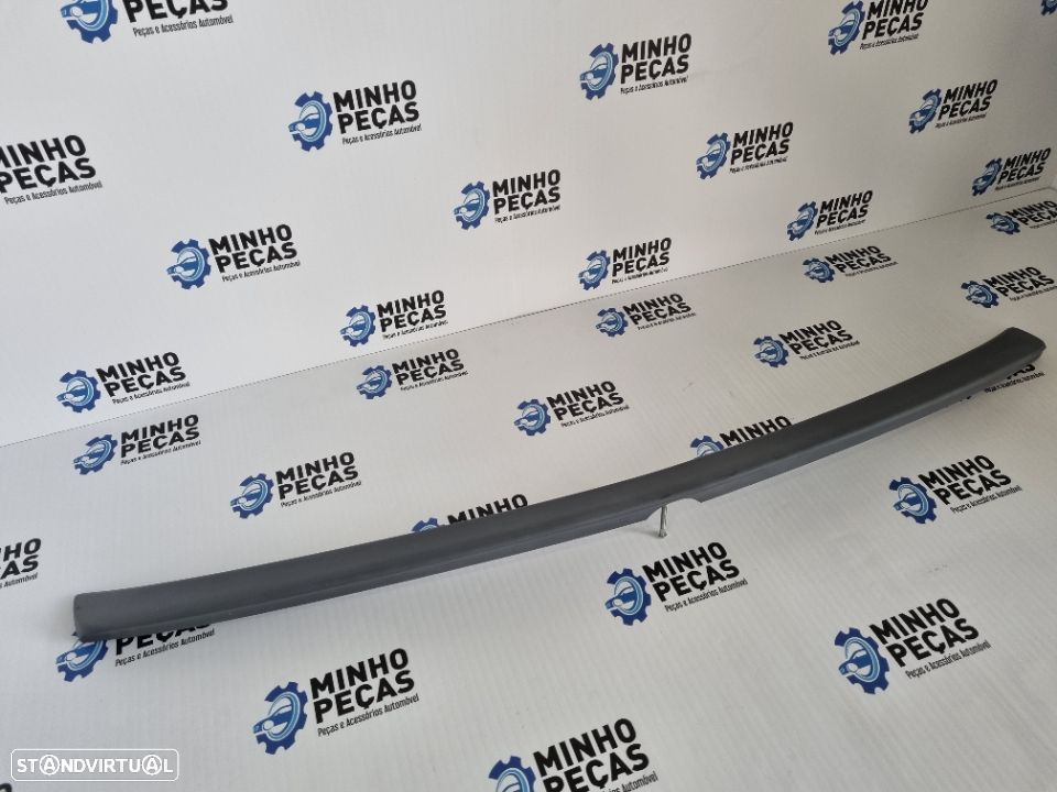 Spoiler | Aileron de Mala Mercedes CLS (W218) AMG - 4