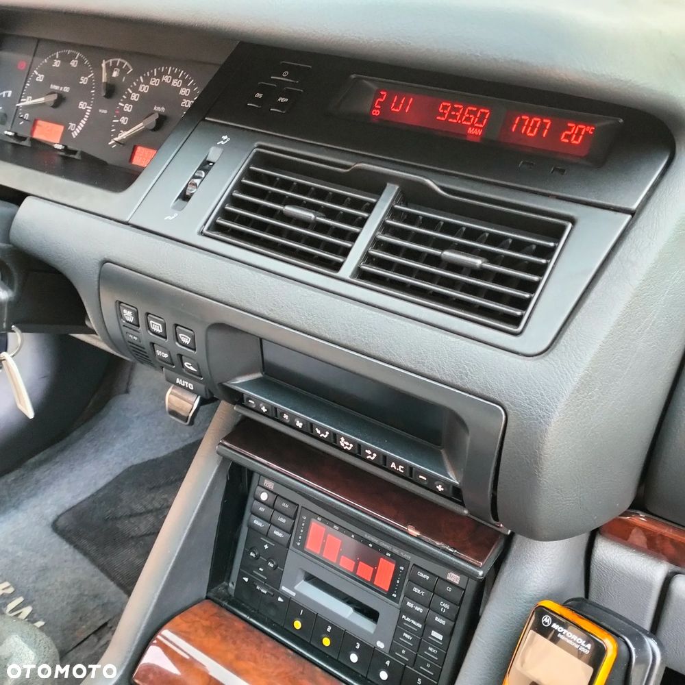 Renault Safrane - 16