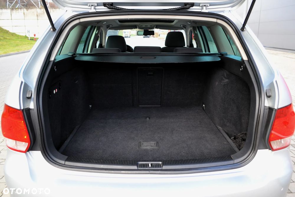 Volkswagen Golf 1.4 TSI Comfortline - 30