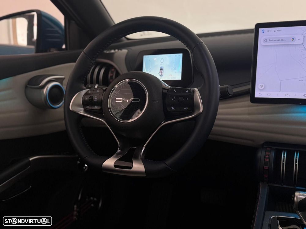 BYD Atto 3 - 6