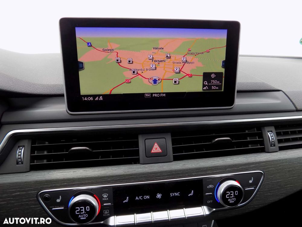 Audi A4 2.0 TDI S tronic Sport - 19