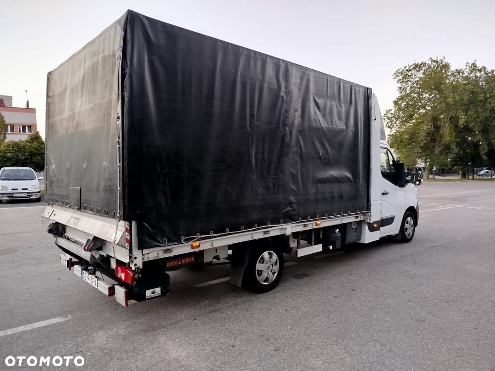 Renault Master - 8