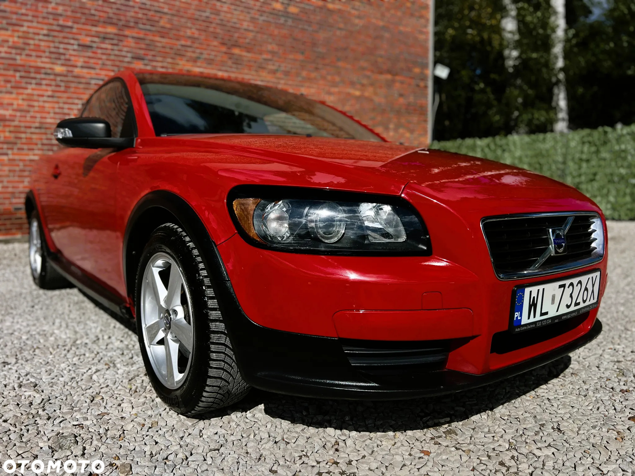 Volvo C30 - 33