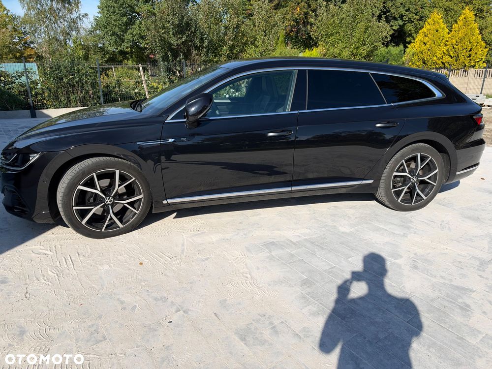 Volkswagen Arteon - 2