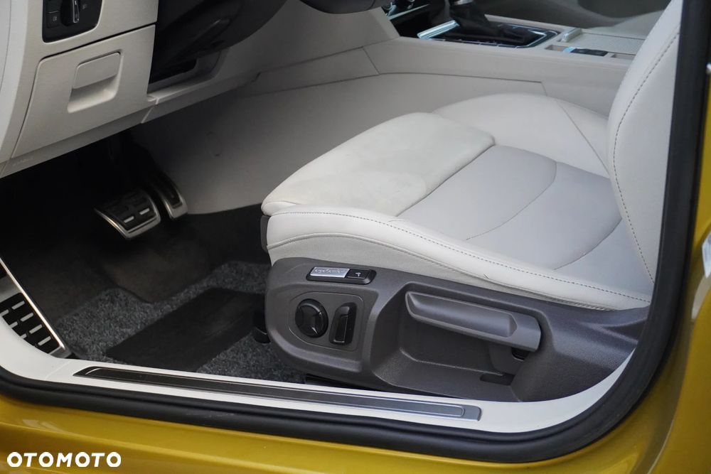 Volkswagen Arteon 1.5 TSI ACT OPF DSG Elegance - 21