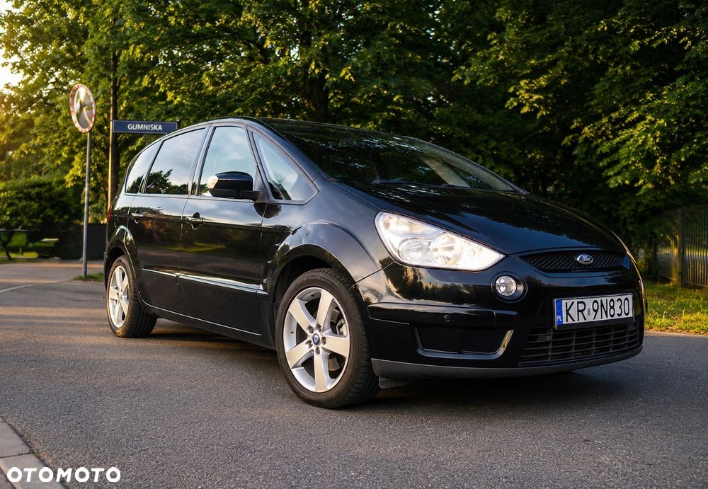 Ford S-Max 1.8 TDCi Titanium - 1
