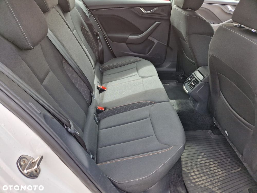 Skoda Scala 1.0 TSI Ambition - 17